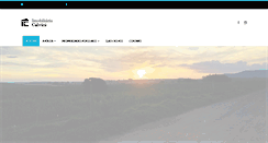 Desktop Screenshot of imobiliariacabrini.com.br
